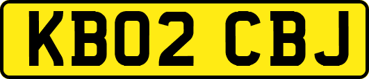 KB02CBJ