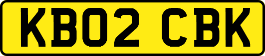 KB02CBK