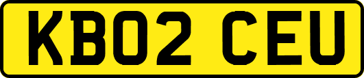 KB02CEU