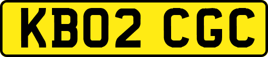 KB02CGC