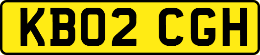 KB02CGH