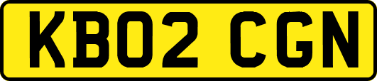KB02CGN