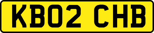 KB02CHB