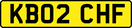KB02CHF