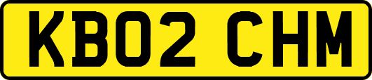 KB02CHM