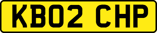 KB02CHP