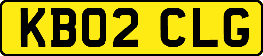 KB02CLG