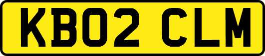 KB02CLM
