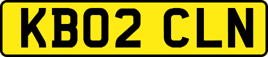KB02CLN