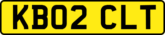 KB02CLT
