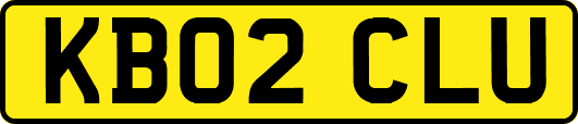 KB02CLU