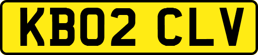 KB02CLV