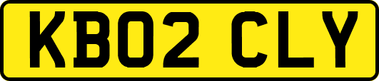 KB02CLY