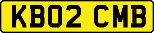 KB02CMB