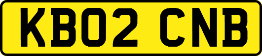 KB02CNB