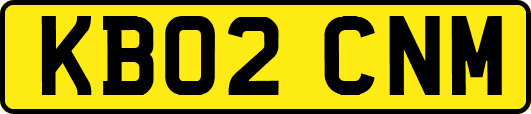 KB02CNM