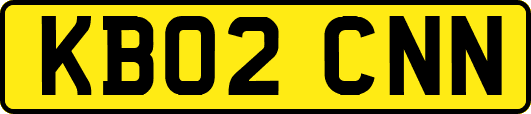 KB02CNN