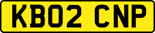KB02CNP