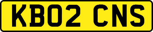 KB02CNS