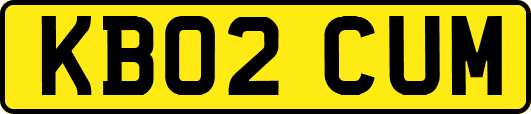 KB02CUM