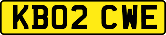 KB02CWE
