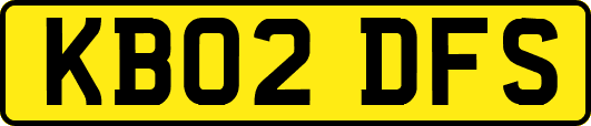 KB02DFS