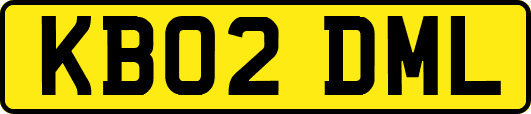 KB02DML