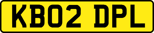 KB02DPL