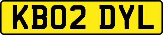 KB02DYL
