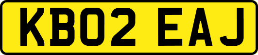 KB02EAJ