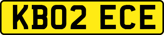 KB02ECE