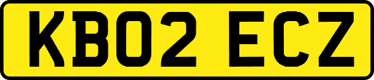 KB02ECZ