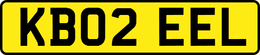 KB02EEL