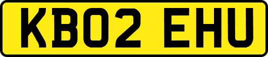 KB02EHU
