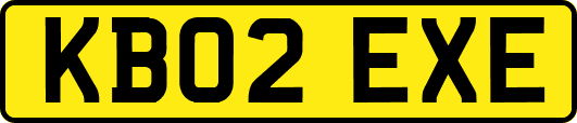KB02EXE