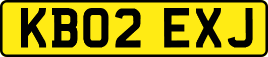 KB02EXJ