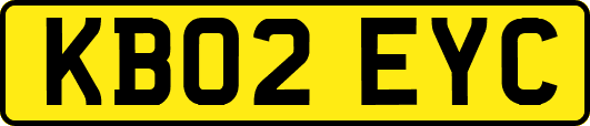 KB02EYC