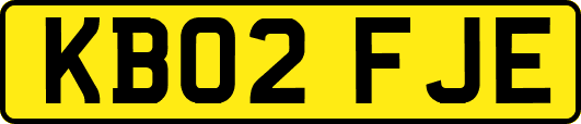KB02FJE