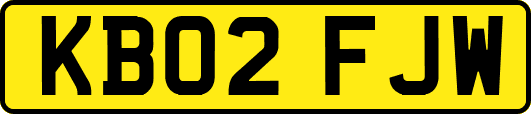 KB02FJW