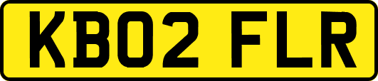 KB02FLR