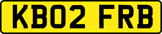 KB02FRB