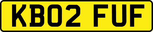 KB02FUF