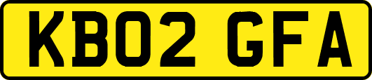KB02GFA