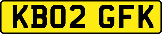 KB02GFK