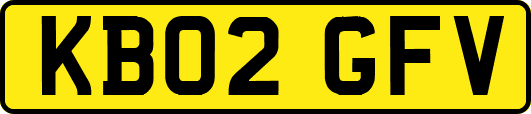 KB02GFV