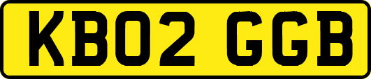 KB02GGB