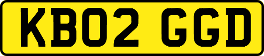 KB02GGD