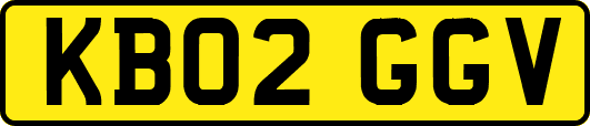 KB02GGV