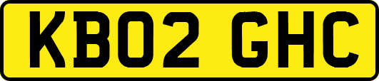 KB02GHC