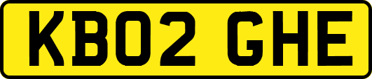 KB02GHE
